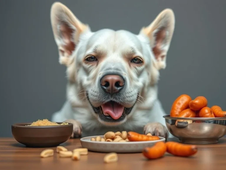 What Human Foods Can Dogs Eat