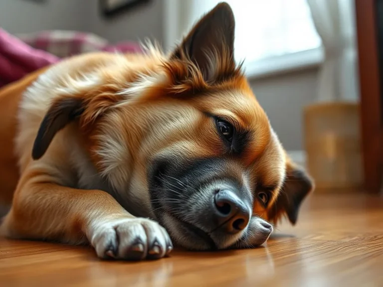 What If My Dog Has A Seizure When Im Not Home