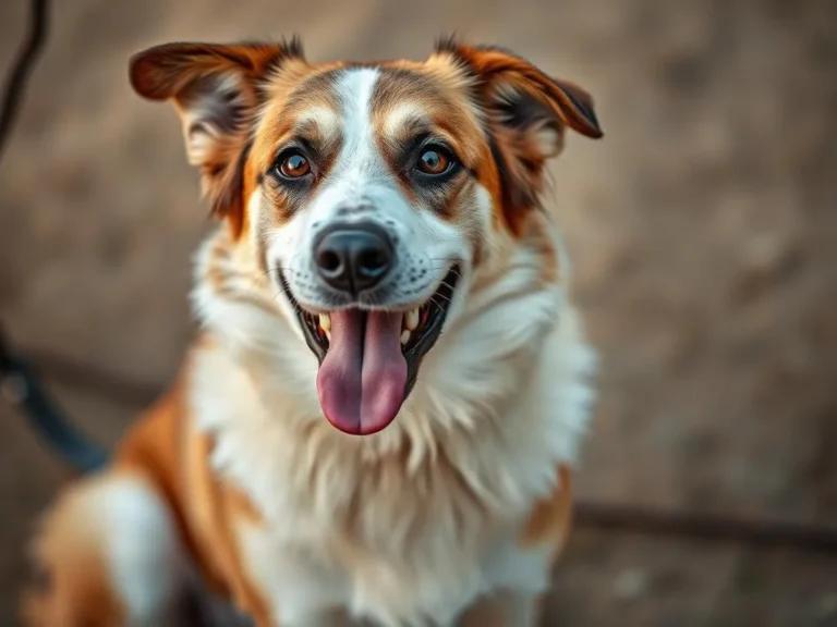What Is A Bac Ha Dog