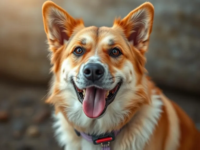 What Is A Lai Dog