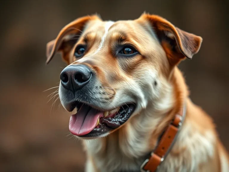 What Is A Normal Dog Respiration Rate