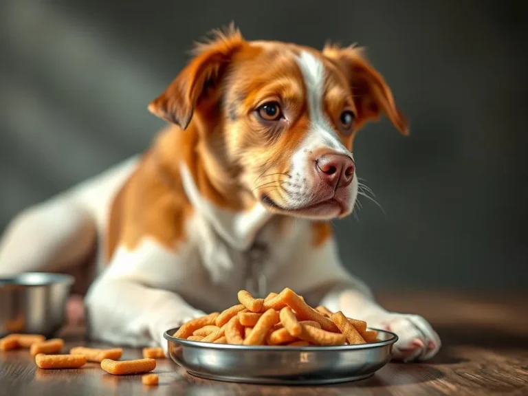 What Is Choline Chloride In Dog Food