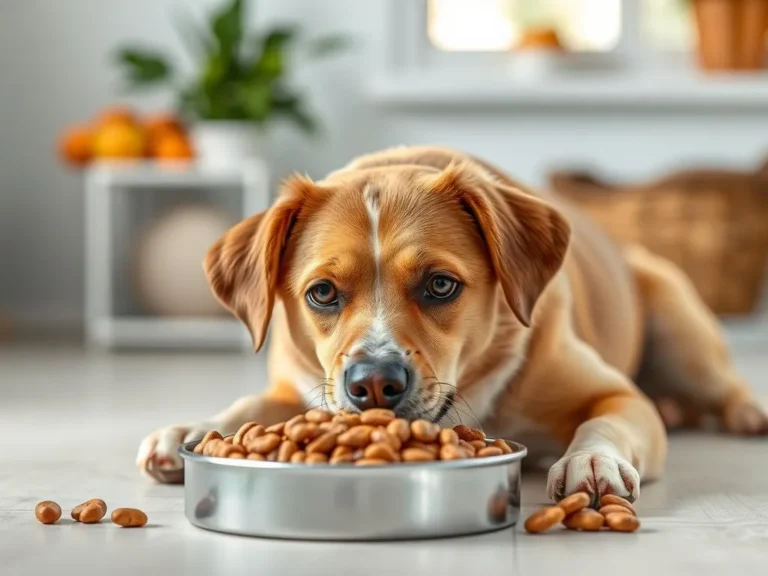 What Is Holistic Dog Food