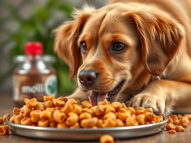 What Is Hydrolyzed Protein Dog Food