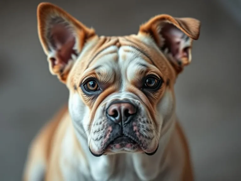 What Is Papilloma In Dogs
