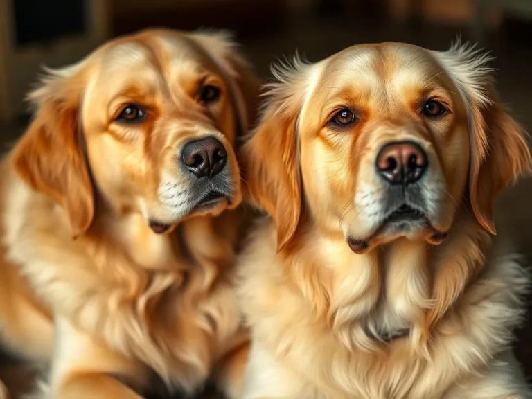 What Is Pigmentary Uveitis In Golden Retrievers