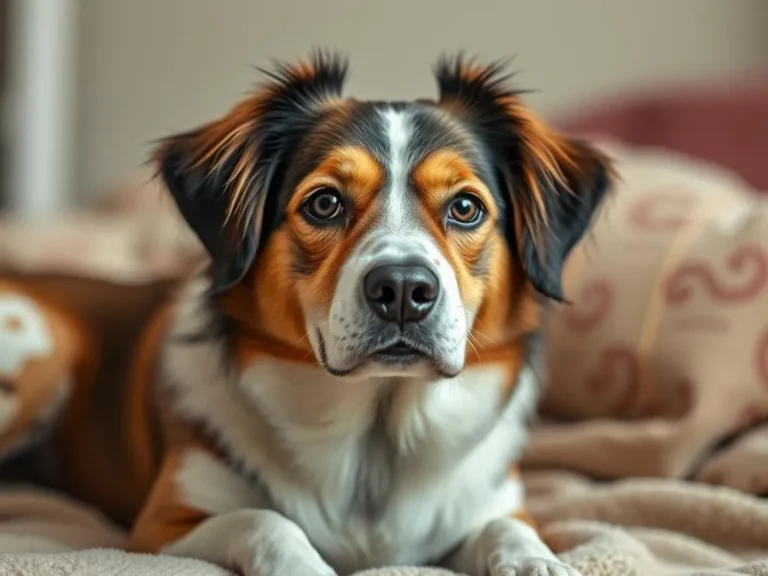 What Is The Ideal Room Temperature For A Dog