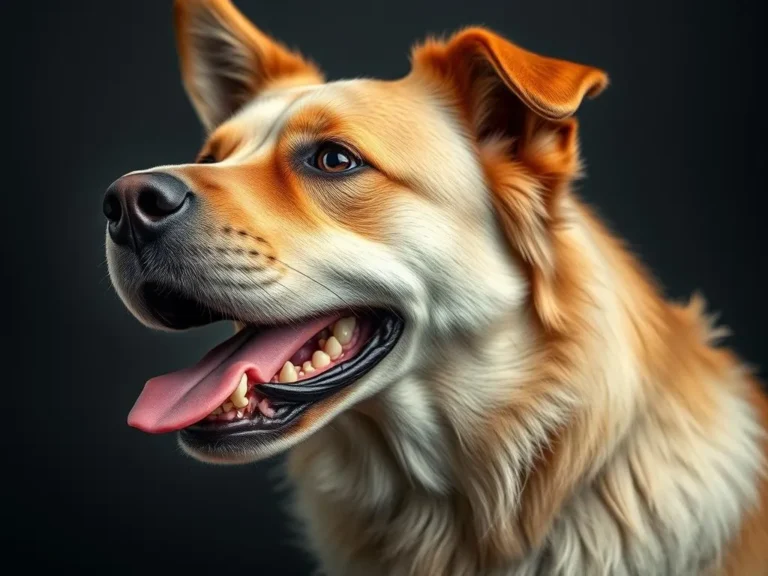 What Is The Jacobsons Organ In Dogs