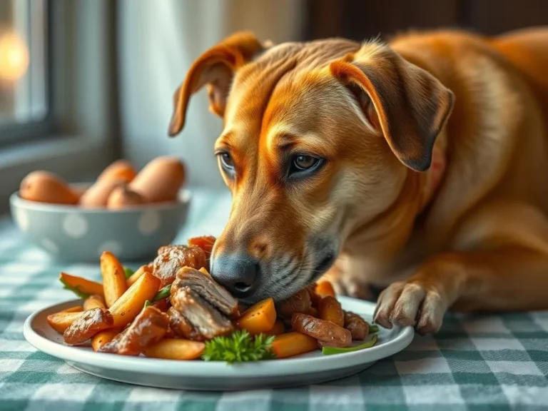 What Is Turkey Meal In Dog Food