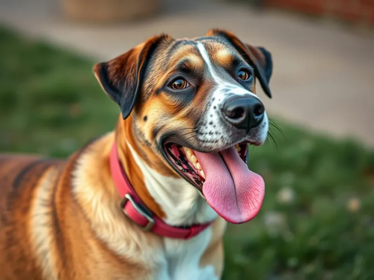 What Kind Of Dog Breed Was Spuds Mackenzie