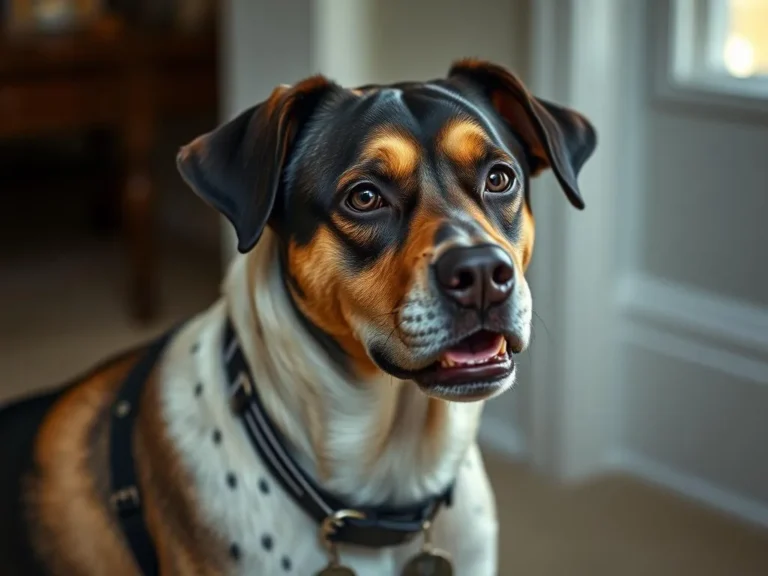 What Kind Of Dog Did Obama Have