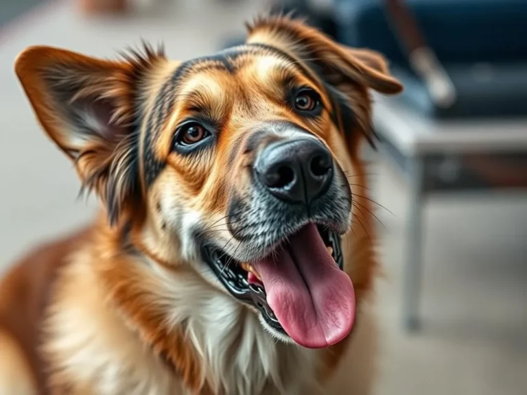 What Makes A Good Service Dog