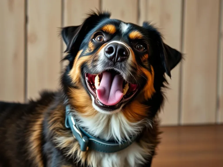 What Makes Dogs Happy