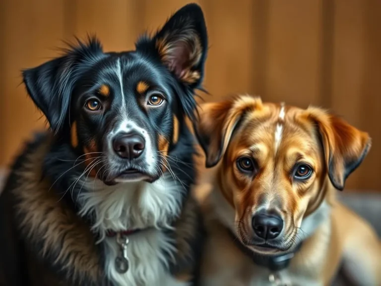 What Shots Do Dogs Need