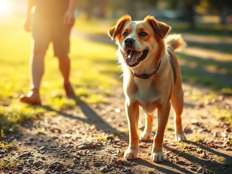 What Temperature Is Too Hot To Walk A Dog