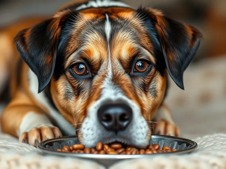 What Time Should I Feed My Dog