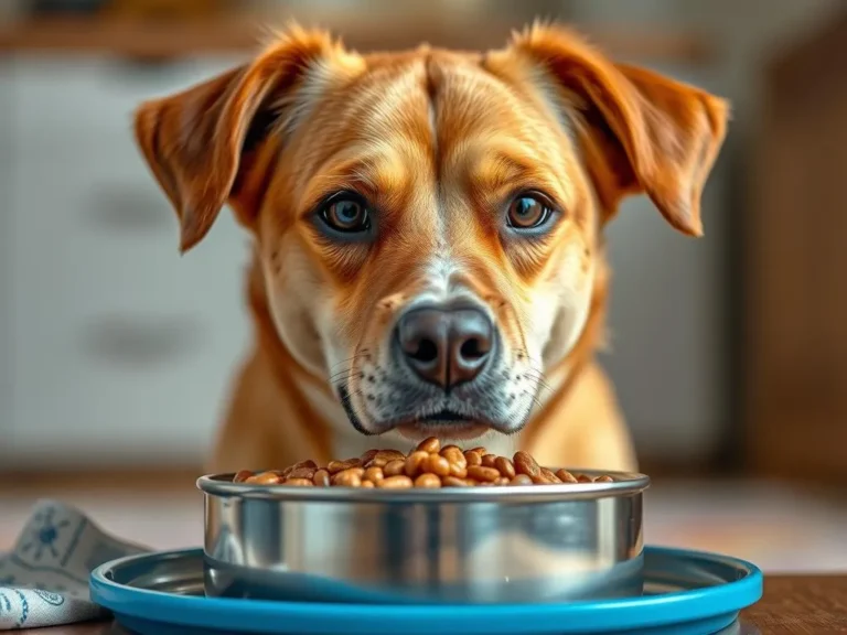 What To Avoid In Dog Food