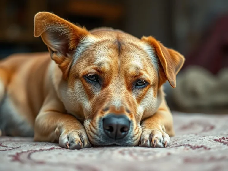 What To Do After My Dog Has A Seizure