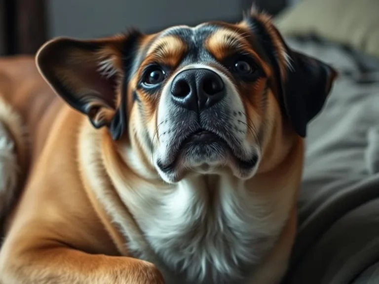 What To Do If Dog Dies At Home