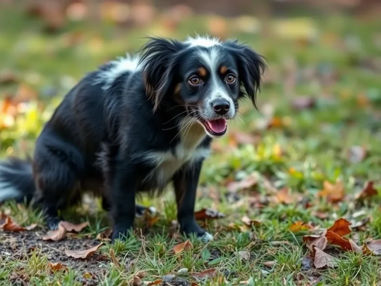 What To Do If Your Dog Gets Sprayed By A Skunk