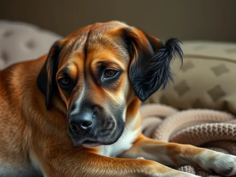 What To Do When Someones Dog Dies