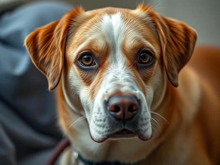 What To Do When Your Dog Has Cancer