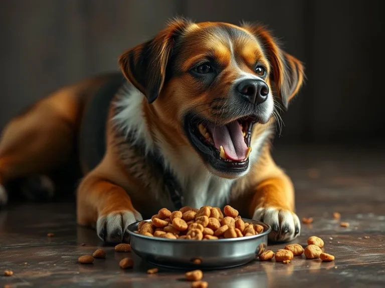 What To Do With Leftover Dog Food