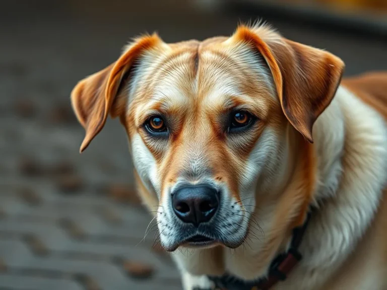 What To Feed A Dog With Cancer