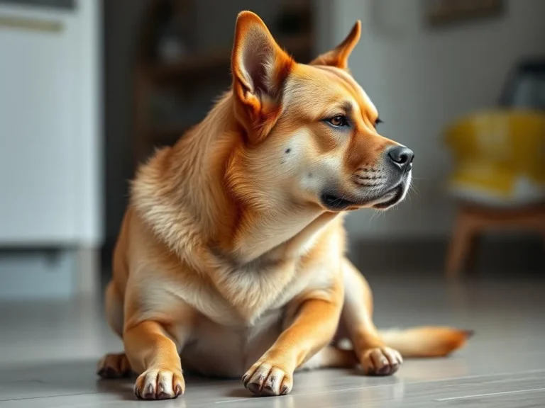 What To Feed A Pregnant Dog