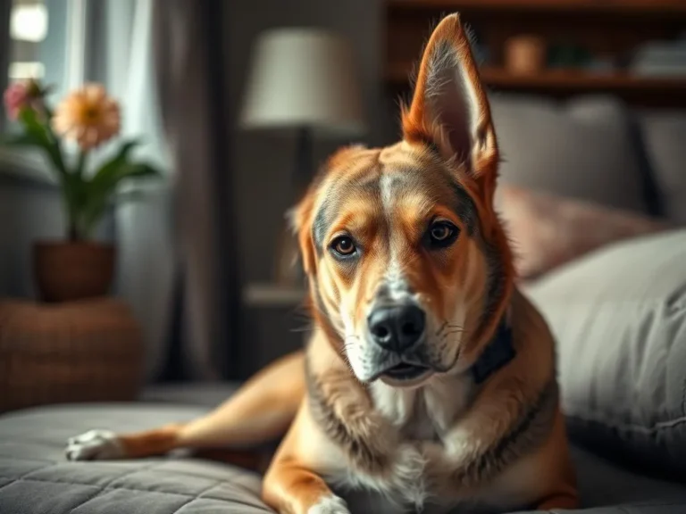 What To Give A Dog For Pain Relief At Home