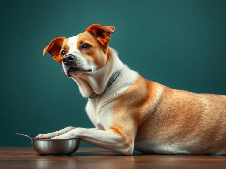 What To Give Dog For Upset Stomach
