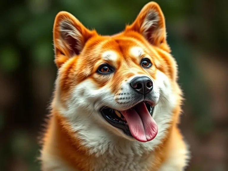 What Were Shiba Inus Bred For