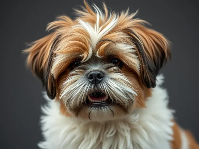 What Were Shih Tzus Bred For