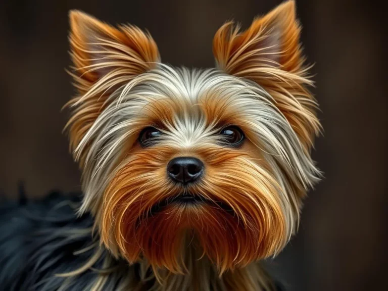 What Were Yorkies Bred For