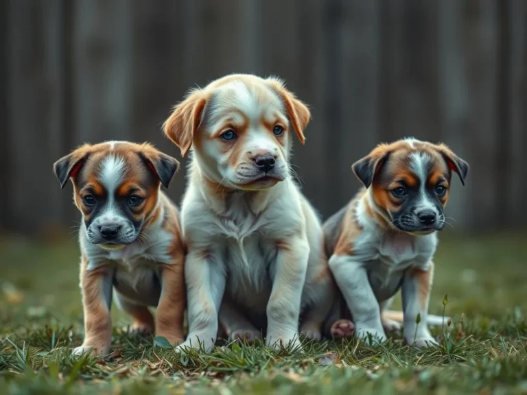 When Can You Feel Puppies Move In A Pregnant Dog