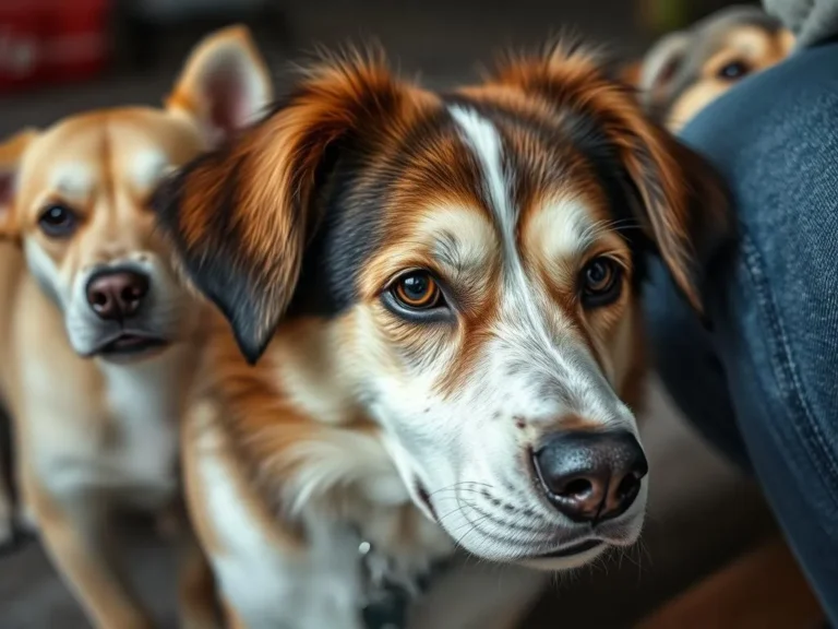 When Did People Start Keeping Dogs As Pets