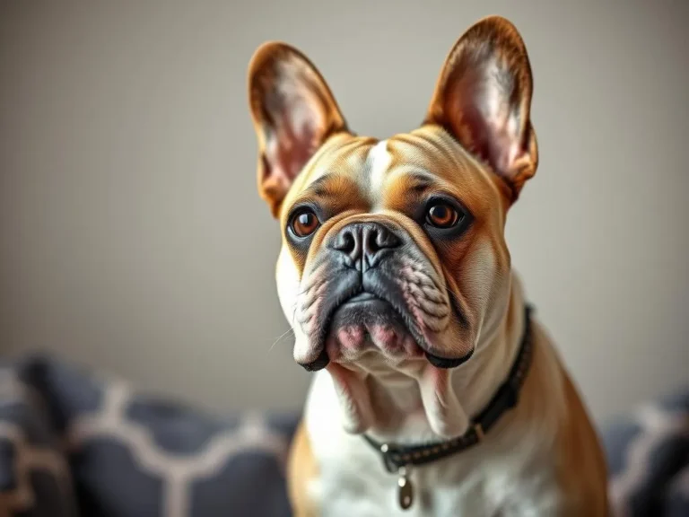 When Do French Bulldogs Calm Down