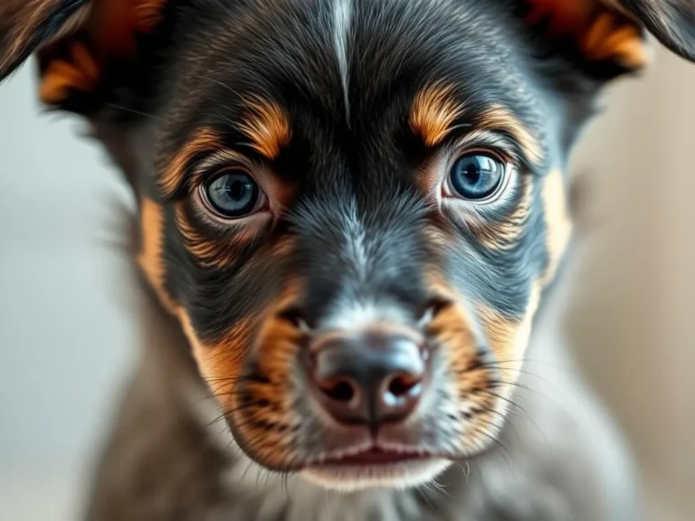 When Do Puppies Eyes Change Color