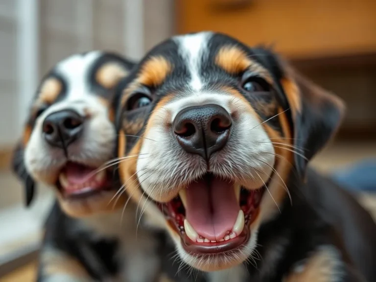 When Do Puppies Get Teeth
