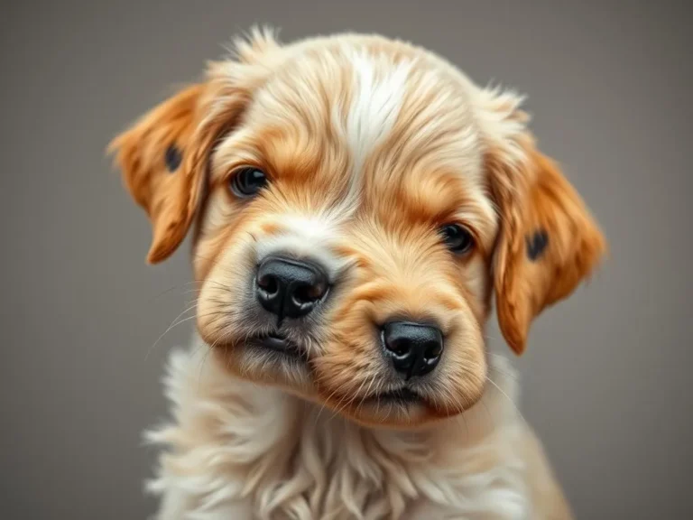 When Do Puppies Start Hearing