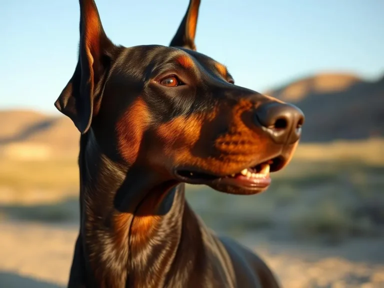 When Does A Doberman Go Into Heat