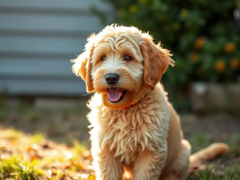 When Does A Goldendoodle Go Into Heat