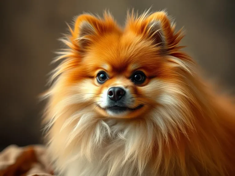 When Does A Pomeranian Go Into Heat