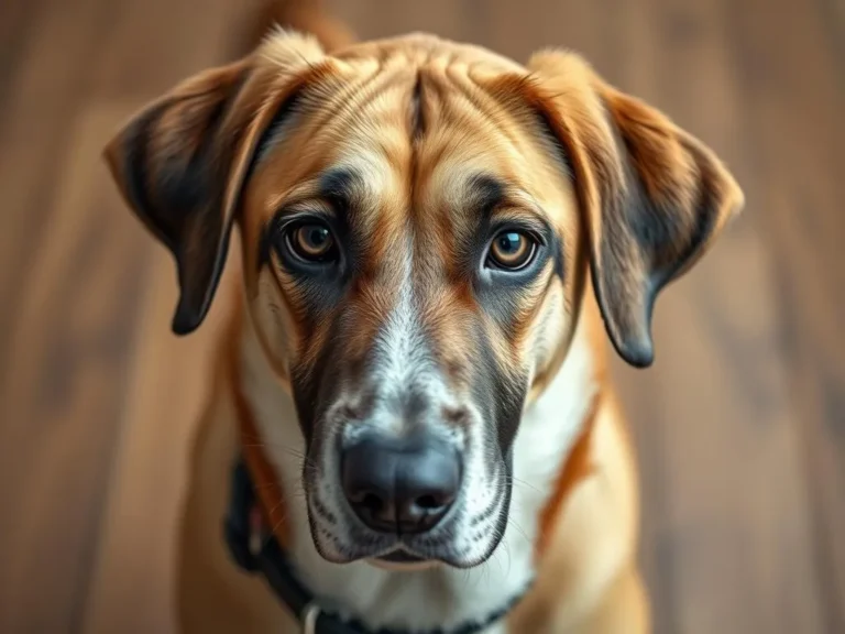 When Is A Dog Considered A Senior