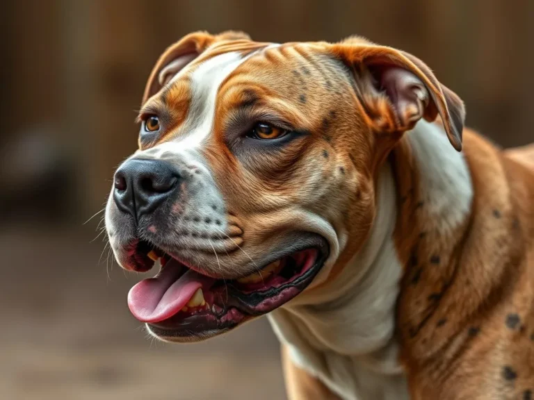 When Is National Dog Fighting Awareness Day