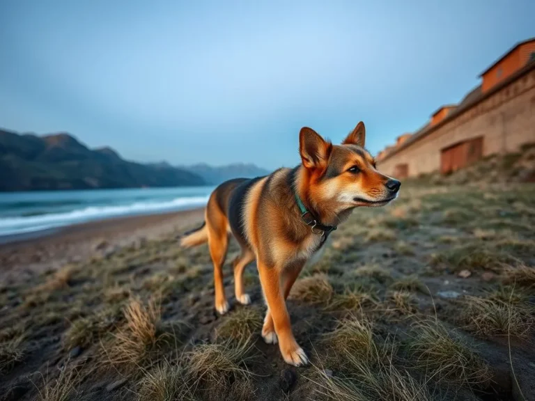 When Is The Best Time Of Day To Walk Dog