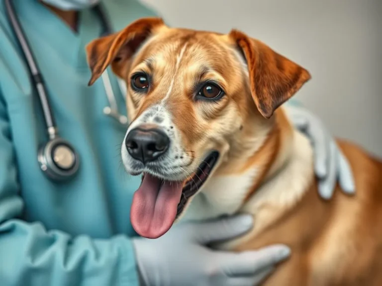 When To Euthanize A Dog With Kidney Failure