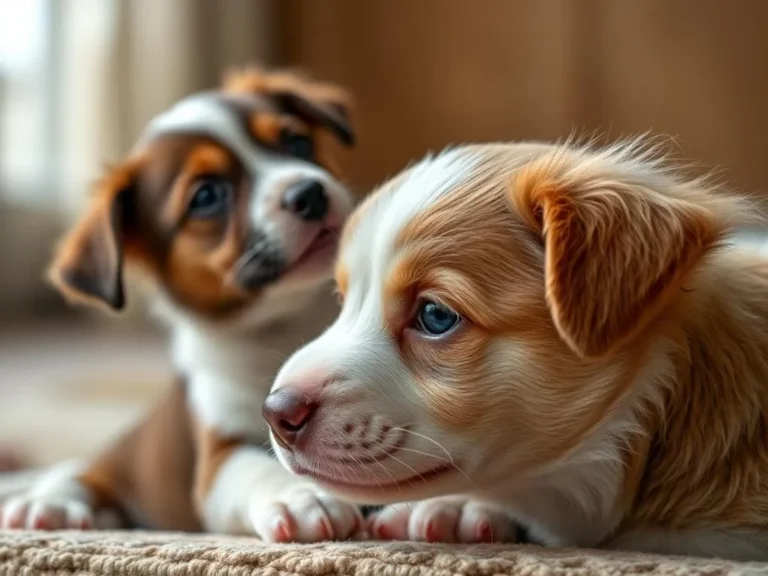 When To Expose Puppies To Other Dogs