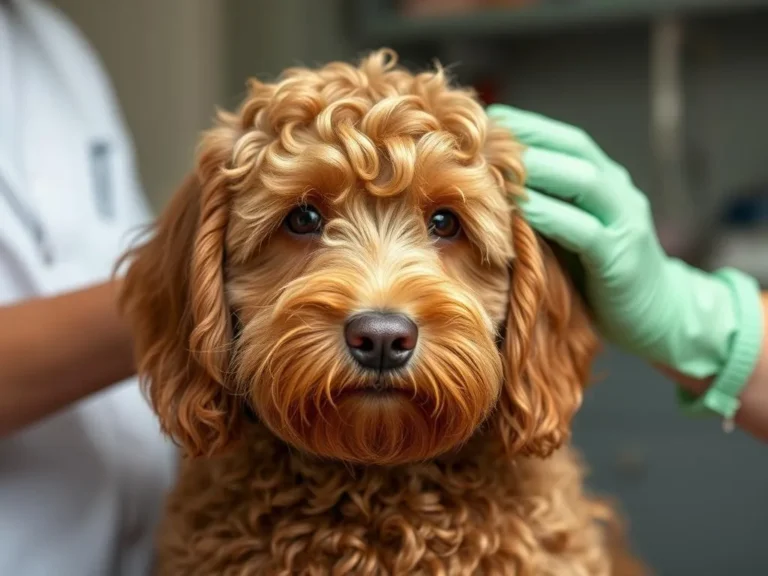 When To Spay Neuter A Labradoodle