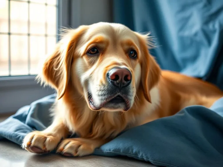 When To Spay Or Neuter A Golden Retriever